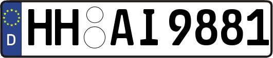HH-AI9881