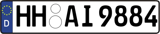 HH-AI9884