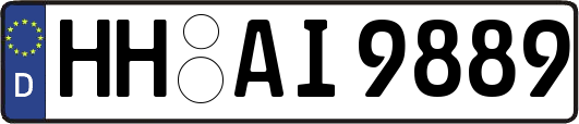 HH-AI9889