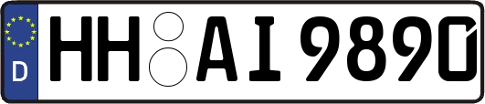 HH-AI9890