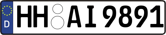 HH-AI9891