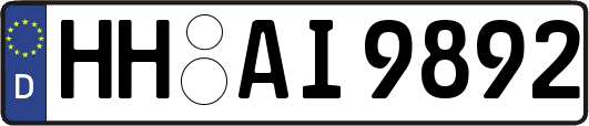 HH-AI9892