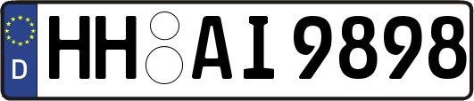 HH-AI9898