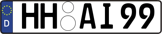 HH-AI99