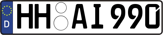 HH-AI990