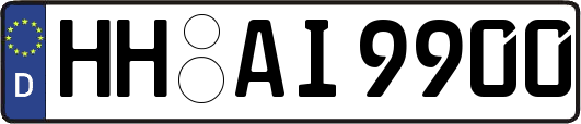 HH-AI9900