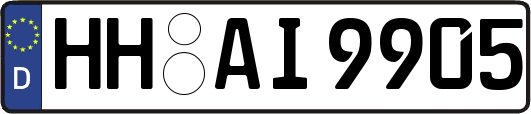 HH-AI9905