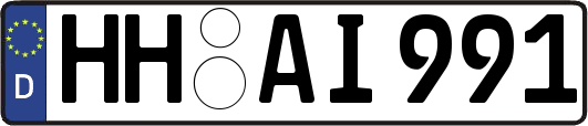 HH-AI991