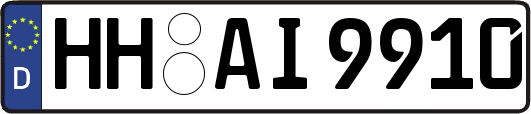 HH-AI9910