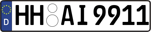 HH-AI9911