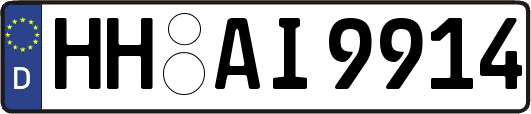 HH-AI9914