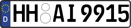 HH-AI9915