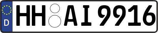 HH-AI9916