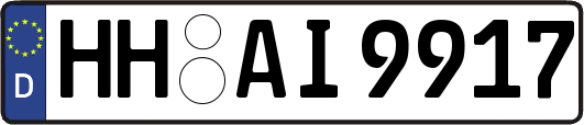 HH-AI9917