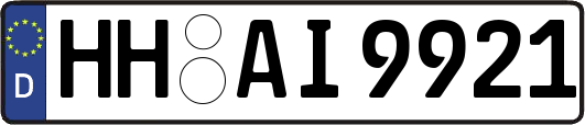 HH-AI9921