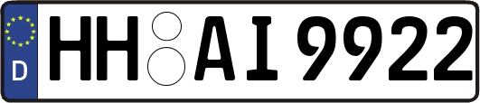 HH-AI9922