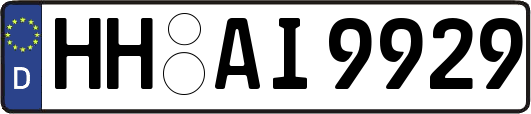 HH-AI9929