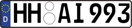 HH-AI993