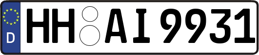 HH-AI9931
