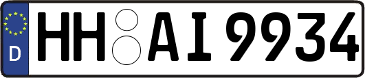 HH-AI9934
