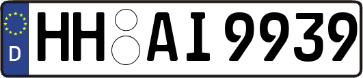 HH-AI9939
