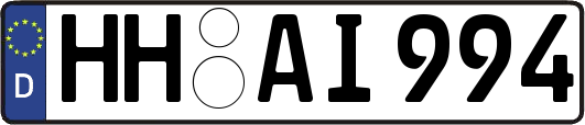 HH-AI994