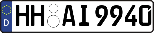 HH-AI9940