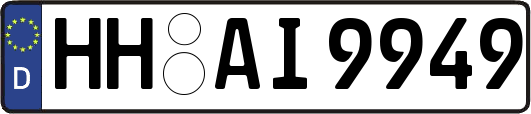 HH-AI9949
