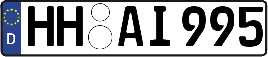 HH-AI995
