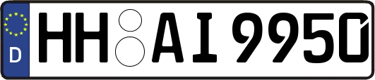 HH-AI9950