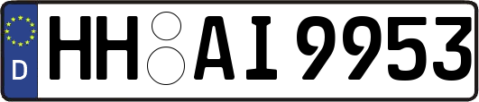 HH-AI9953