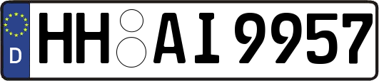 HH-AI9957