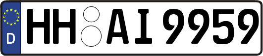 HH-AI9959