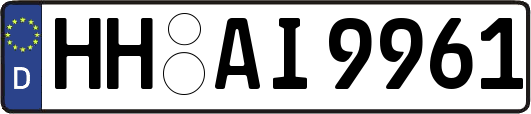 HH-AI9961