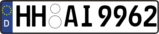 HH-AI9962