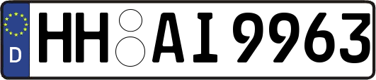 HH-AI9963