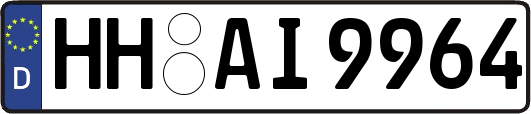 HH-AI9964