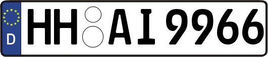 HH-AI9966