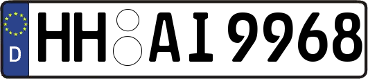 HH-AI9968