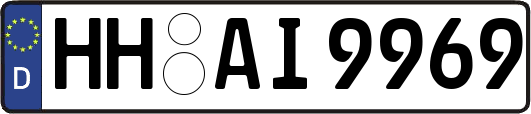 HH-AI9969