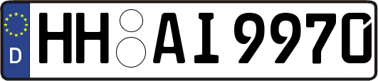 HH-AI9970