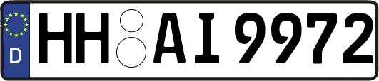 HH-AI9972