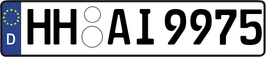 HH-AI9975