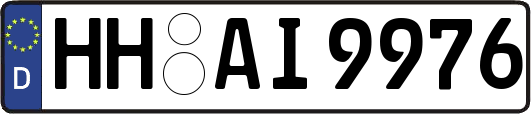 HH-AI9976