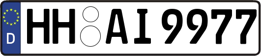 HH-AI9977