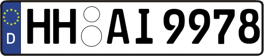 HH-AI9978