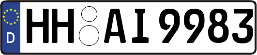 HH-AI9983