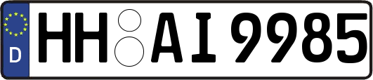 HH-AI9985