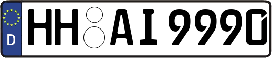 HH-AI9990
