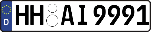 HH-AI9991